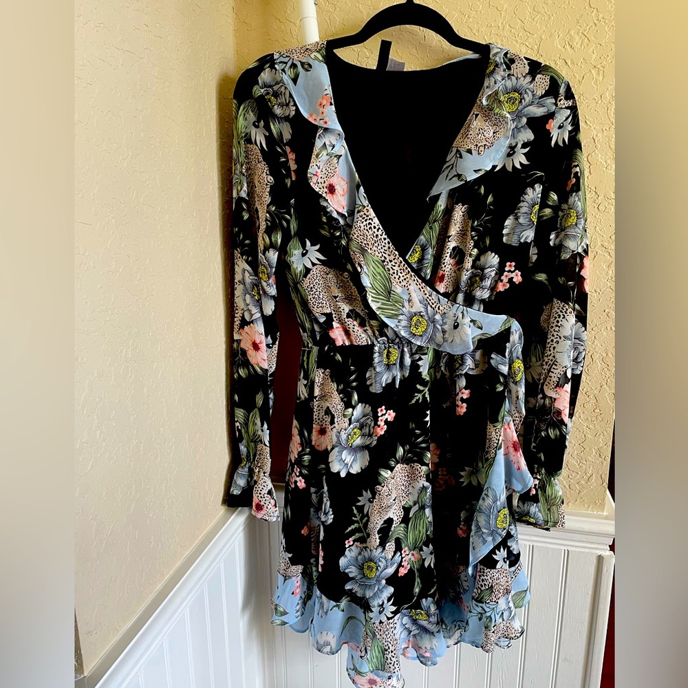 Cute summer dress